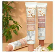 Charger l'image dans la galerie, FLORAME - BB Crème 5 en 1 tous types de peaux - 40ml