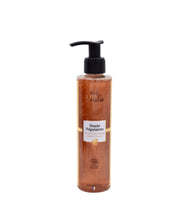 Load image into Gallery viewer, Gel douche pailleté monoï DOUCHE POLYNESIENNE - 200ml - OXALIA