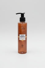 Load image into Gallery viewer, Gel Douche Pailleté Douche Polynésienne – Sans Sulfate & Parfum Monoï – 200ml – Oxalia
