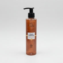 Load image into Gallery viewer, Gel Douche Pailleté Douche Polynésienne – Sans Sulfate & Parfum Monoï – 200ml – Oxalia