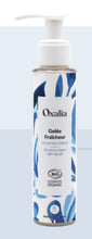 Lade das Bild in den Galerie-Viewer, GELEE FRAICHEUR Gel - Entspannendes, erfrischendes, wohltuendes leichtes Beingel - 100 ml - OXALIA