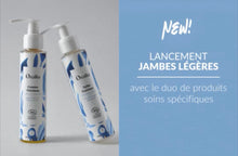 Lade das Bild in den Galerie-Viewer, Dehnungsstreifenöl CARESSE PRECIEUSE - Nährendes und weichmachendes Anti-Dehnungsstreifenöl - 100 ml - OXALIA