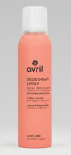 Lade das Bild in den Galerie-Viewer, Deodorant - APRIL