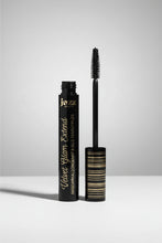 Charger l'image dans la galerie, Mascara Noir Allongeant & Volume VELVET GLAM EXTEND – Brosse Démultiplicatrice – Végan – JOZZ BEAUTY
