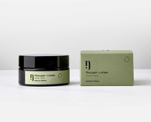 Charger l'image dans la galerie, Masque crème à l'Acide hyaluronique, à la Vitamine E, au beurre de Karité - 100 ml - NATURE IS FUTURE