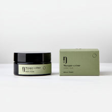 Charger l'image dans la galerie, Masque-Crème Sans Rinçage – Acide Hyaluronique, Karié & Figue de Barbarie – 100ml – NATUREisFUTURE