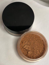Load image into Gallery viewer, Terre de soleil minérale (Mat, semi-Mat, Dorée) - 3g - ENATAE
