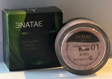 Load image into Gallery viewer, Fard à joues minéral - 3g - ENATAE