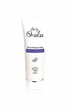 Lade das Bild in den Galerie-Viewer, Fußcreme FÜR DIE ZEHENSPITZEN Pflegend mit Hyaluronsäure und Sheabutter Feuchtigkeitsspendend, aufbauend, pflegend - 75 ml - OXALIA