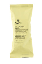 Load image into Gallery viewer, Gel lavant mains à reconstituer - 300ml - AVRIL