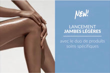 Lade das Bild in den Galerie-Viewer, GELEE FRAICHEUR Gel - Entspannendes, erfrischendes, wohltuendes leichtes Beingel - 100 ml - OXALIA