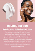 Load image into Gallery viewer, Soin Visage Nourrissant NECTAR DE BEAUTÉ – Cocooning & Repulpant Peaux Sèches (1h30)