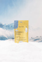 Load image into Gallery viewer, Gummies SOLAIRES Préparez votre peau au soleil - sachet 1 mois - Epycure