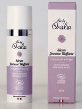 Load image into Gallery viewer, Sérum anti-âge JEUNESSE BLUFFANTE - 30ml - OXALIA