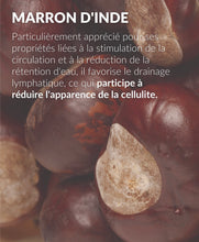 Lade das Bild in den Galerie-Viewer, OXALIA Anti-Cellulite Schlankheits-Duo – Schlankheitsgel-Creme + Anti-Cellulite-Booster 30 ml –