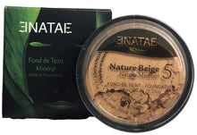 Load image into Gallery viewer, Fond de teint minéral - 7g - Enatae
