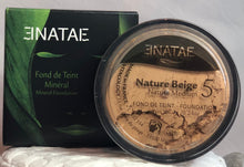 Load image into Gallery viewer, Fond de teint minéral - 7g - ENATAE
