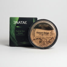 Lade das Bild in den Galerie-Viewer, Mineral Foundation - 7g - ENATAE