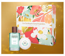 Charger l'image dans la galerie, Coffret BOIS DE NEROLI - 170g - Les Senteurs Gourmandes