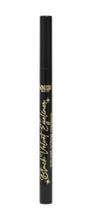 Charger l'image dans la galerie, Eyeliner Noir intense BLACK VELVET - JOZZ Beauty