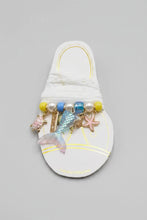 Load image into Gallery viewer, Lacets Charm's | Accessoire Mode Personnalisable | Dentelle