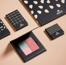 Lade das Bild in den Galerie-Viewer, Nachfüllbare Compose-Palette – APRIL