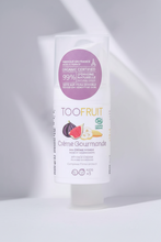 Lade das Bild in den Galerie-Viewer, Nährende, schützende und regenerierende Gesichtscreme für Kinder CREME GOURMANDE - 30ml - TOO FRUIT