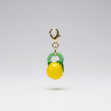 Load image into Gallery viewer, Charm's Verre de Murano | Bijou Artisanal & Coloré