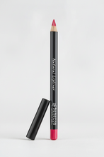 Load image into Gallery viewer, Crayon à Lèvres NATURAL LIPLINER – Certifié BDIH, Anti-Taches & Nourrissant – 1.13g – BENECOS