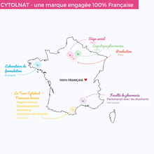 Charger l'image dans la galerie, CC Crème CYTOLROSE teintée anti-rougeurs - 40ml - CYTOLNAT