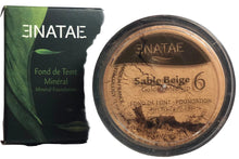 Load image into Gallery viewer, Fond de teint minéral - 7g - Enatae