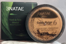 Load image into Gallery viewer, Fond de teint minéral - 7g - ENATAE