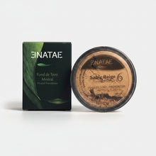 Lade das Bild in den Galerie-Viewer, Mineral Foundation - 7g - ENATAE