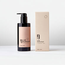 Charger l'image dans la galerie, Lait Corps Hydratant – Amande Douce, Karié & Bleuet Bio – Fini Non Gras – 200ml – NATUREisFUTURE