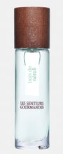 Charger l'image dans la galerie, Eau de Parfum BOIS DE NÉROLI – Bergamote, Néroli & Vétiver – 88% Naturel – 15ml – LES SENTEURS GOURMANDES