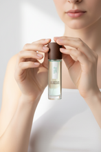 Load image into Gallery viewer, Eau de Parfum BOIS DE NÉROLI – Bergamote, Néroli & Vétiver – 88% Naturel – 15ml – LES SENTEURS GOURMANDES