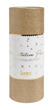 Load image into Gallery viewer, Coffret Collection Pinceaux WINTER SPARKLE – 4 Pinceaux Essentiels Doux & Fluffy – Maquillage Professionnel – JOZZ BEAUTY