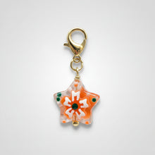 Load image into Gallery viewer, Charm's Verre de Murano | Bijou Artisanal & Coloré
