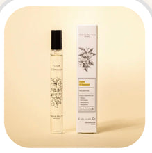 Load image into Gallery viewer, Eau de Parfum FLEUR D'ORANGER – Néroli, Jasmin & Figues Confites – Relaxante & Anti-Stress – 10ml – L'ESSENCE DES NOTES PROVENCE