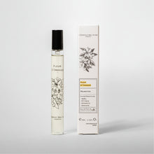 Load image into Gallery viewer, Eau de Parfum FLEUR D'ORANGER – Néroli, Jasmin & Figues Confites – Relaxante & Anti-Stress – 10ml – L'ESSENCE DES NOTES PROVENCE