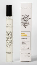 Load image into Gallery viewer, Eau de Parfum FLEUR D'ORANGER – Néroli, Jasmin & Figues Confites – Relaxante & Anti-Stress – 10ml – L'ESSENCE DES NOTES PROVENCE