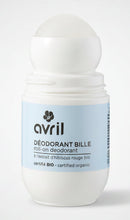 Lade das Bild in den Galerie-Viewer, Deodorant - APRIL