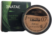 Load image into Gallery viewer, Fond de teint minéral - 7g - Enatae