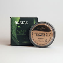 Lade das Bild in den Galerie-Viewer, Mineral Foundation - 7g - ENATAE