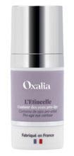 Load image into Gallery viewer, L'ETINCELLE Soin contour yeux & lèvres Expert pro-âge - 15ml - OXALIA