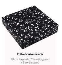 Load image into Gallery viewer, Coffret cartonné vide - Oxalia