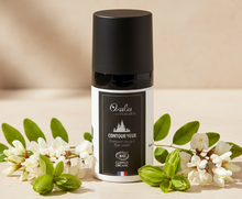 Load image into Gallery viewer, Soin Contour des Yeux Homme – Anti-Cernes & Tenseur – 15ml – For Men by Oxalia