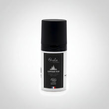 Lade das Bild in den Galerie-Viewer, Augenkonturbehandlung für Männer. Gegen Augenringe, Falten und Schwellungen – 15 ml – FÜR MÄNNER VON OXALIA