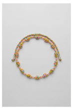 Load image into Gallery viewer, Bracelet Coton & Acier Chirurgical | Support Charm's Réglable