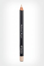 Lade das Bild in den Galerie-Viewer, Kajalstift - Natürlicher Kajal - 1,13 g - BENECOS